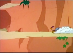 کایوت و رودرانر (فصل 3 - قسمت 3)